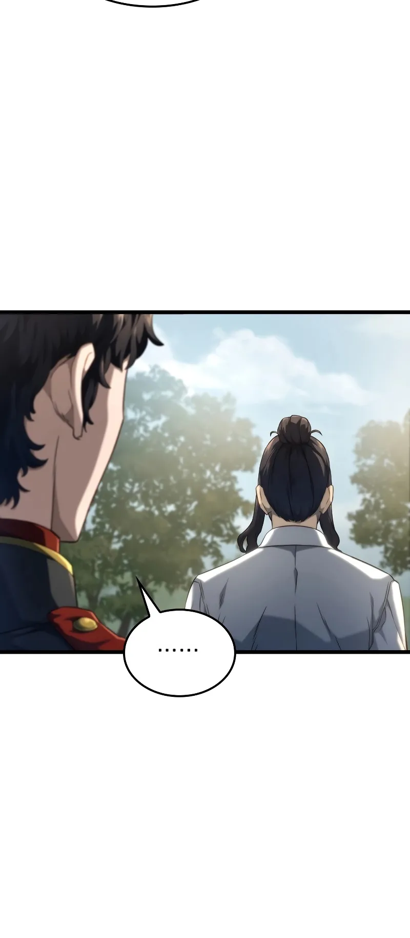 Revenge of the Iron-Blooded Sword Hound ตอนที่ 70 หน้า 27