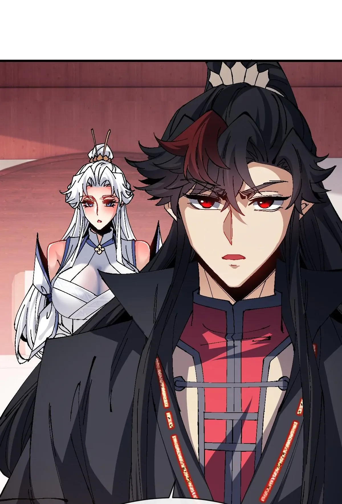 Devious Son of Heaven ตอนที่ 156 หน้า 61