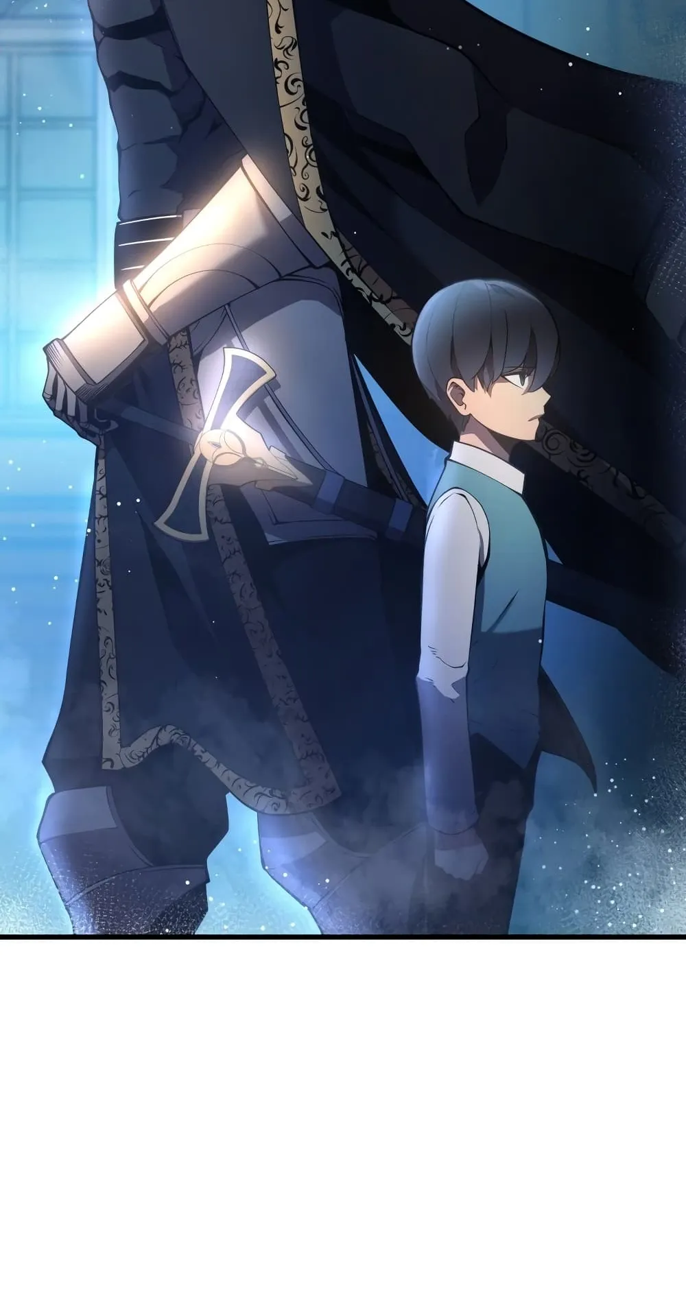 Swordmaster’s Youngest Son ตอนที่ 4 หน้า 49