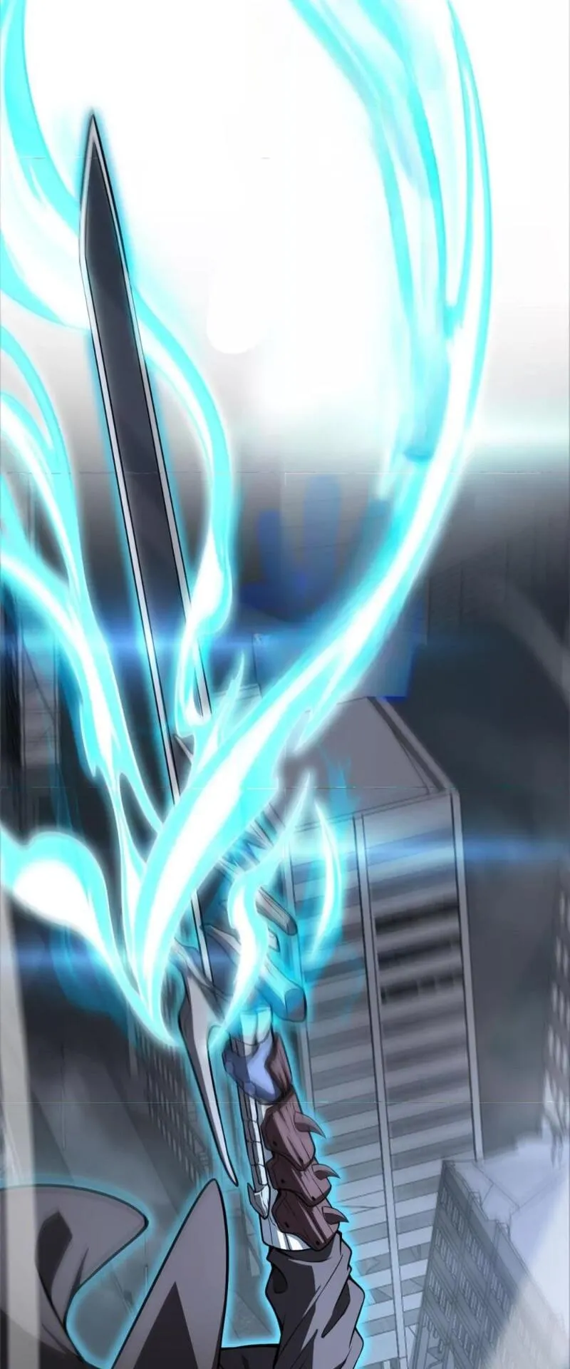 Doomsday Sword God ตอนที่ 21 หน้า 55