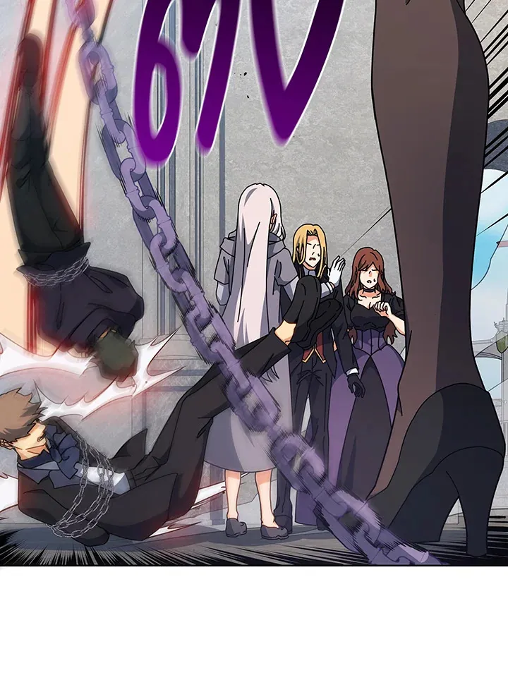Necromancer Academy’s Genius Summoner Chapter 108 หน้า 81