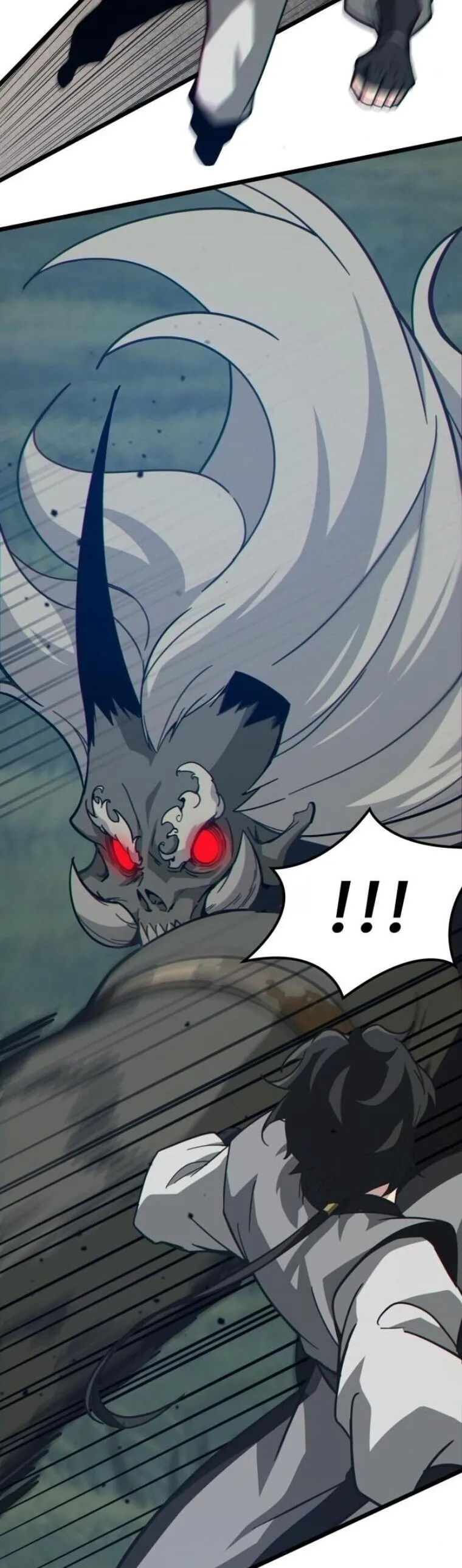 Initializing the Sect System ตอนที่ 17 หน้า 18