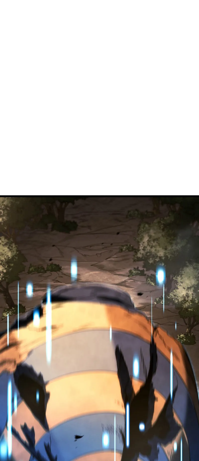 Revenge of the Iron-Blooded Sword Hound ตอนที่ 121 หน้า 7