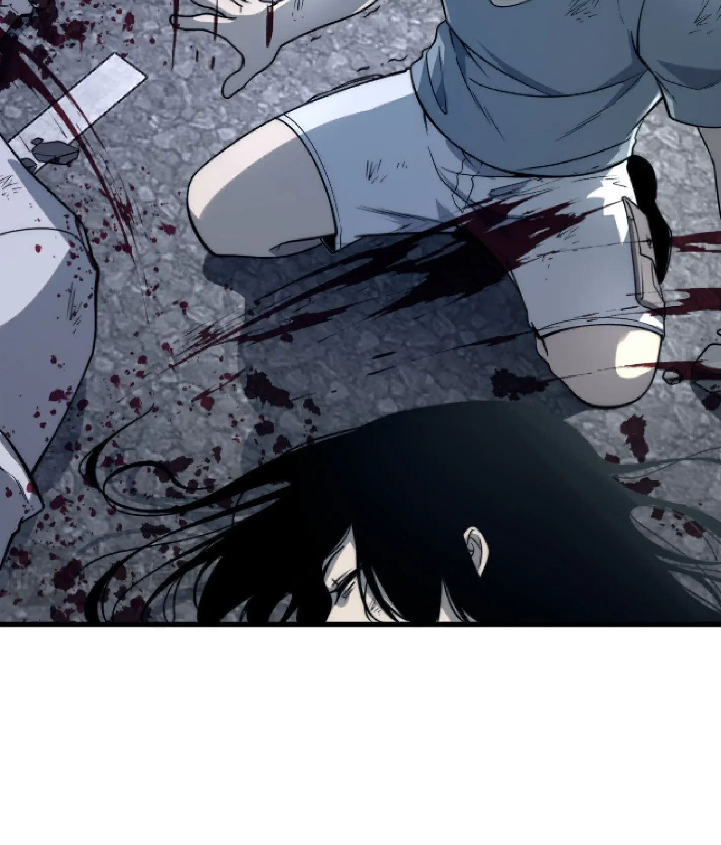 Awakening the Purple Thunder at the Beginning ตอนที่ 1 หน้า 36