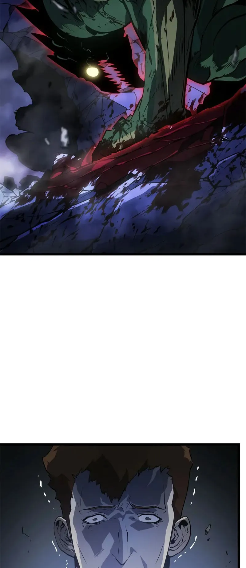 Solo Leveling: Ragnarok ตอนที่ 47 หน้า 43