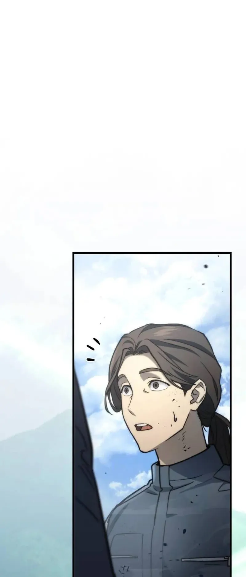 Hiding the logistics center in Apocalypse ตอนที่ 6 หน้า 65