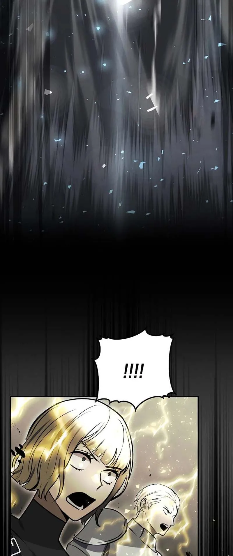 Regressed Genius Creates Mythic Items ตอนที่ 6 หน้า 48