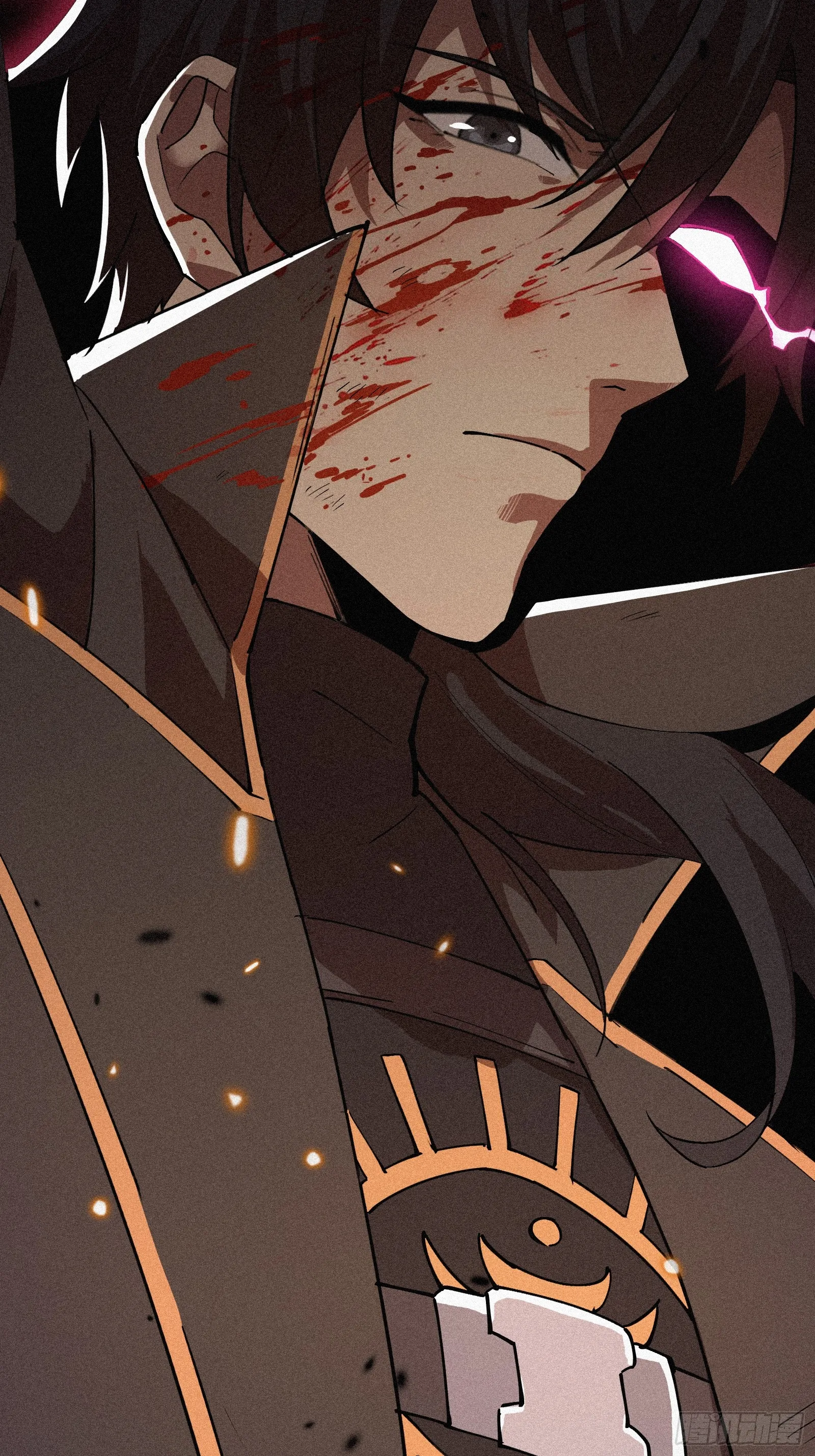 Strongest Player Returns After A Thousand Years ตอนที่ 3 หน้า 5