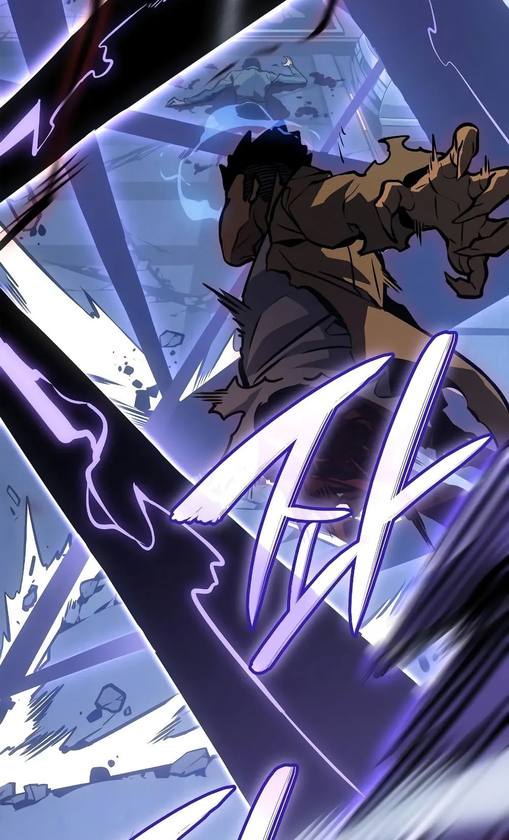Solo Leveling: Ragnarok ตอนที่ 3 หน้า 132