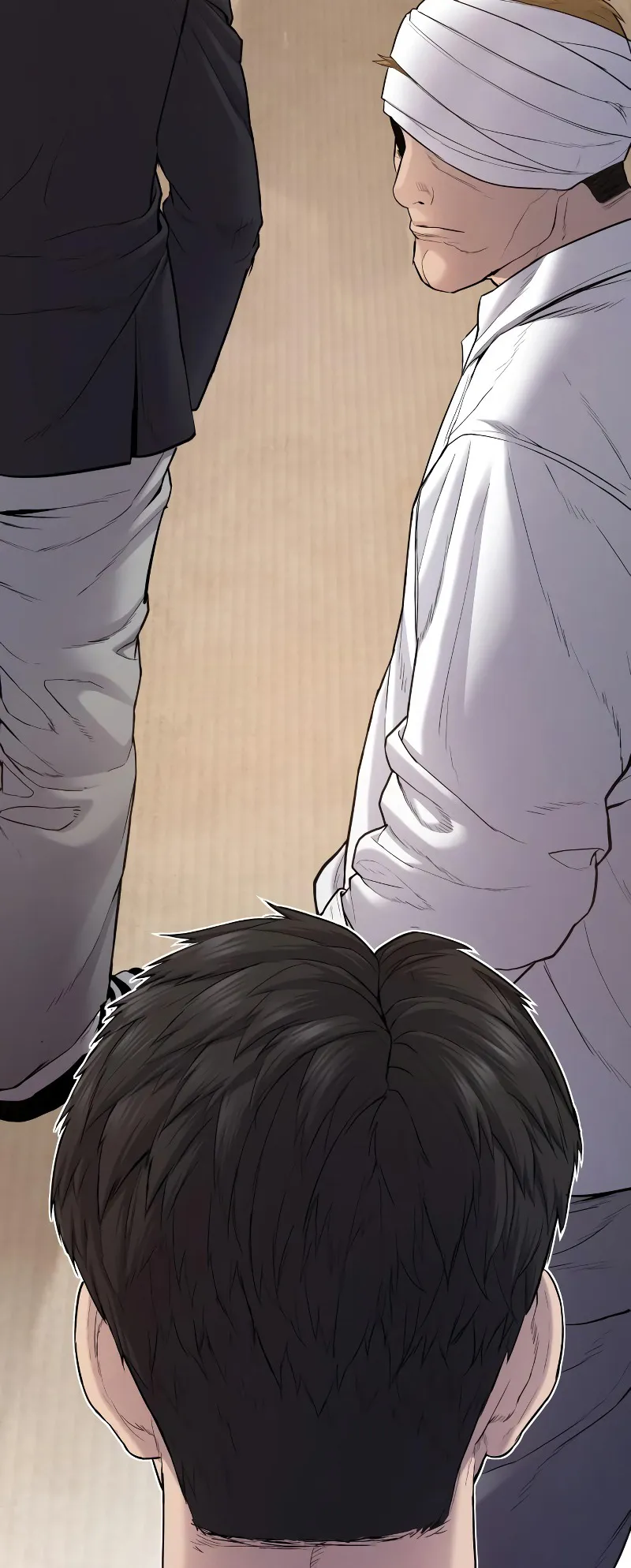 Juvenile Offender ตอนที่ 5 หน้า 132