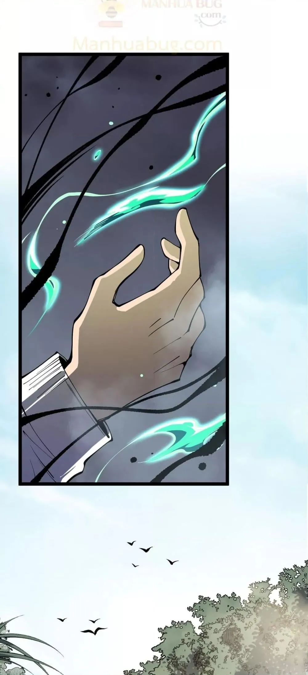 Disastrous Necromancer ตอนที่ 170 หน้า 17