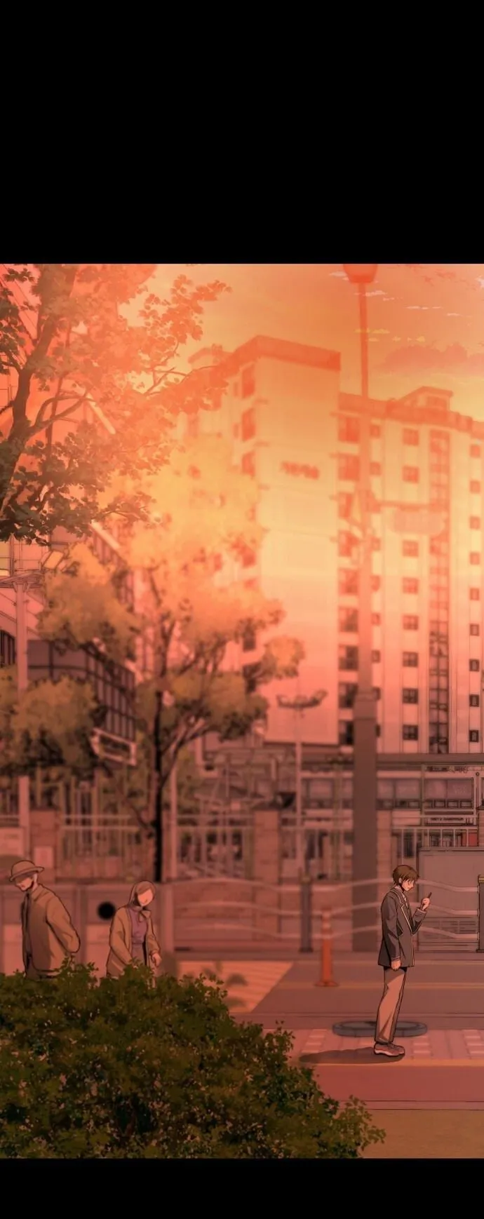 Raising Hell ตอนที่ 1 หน้า 155