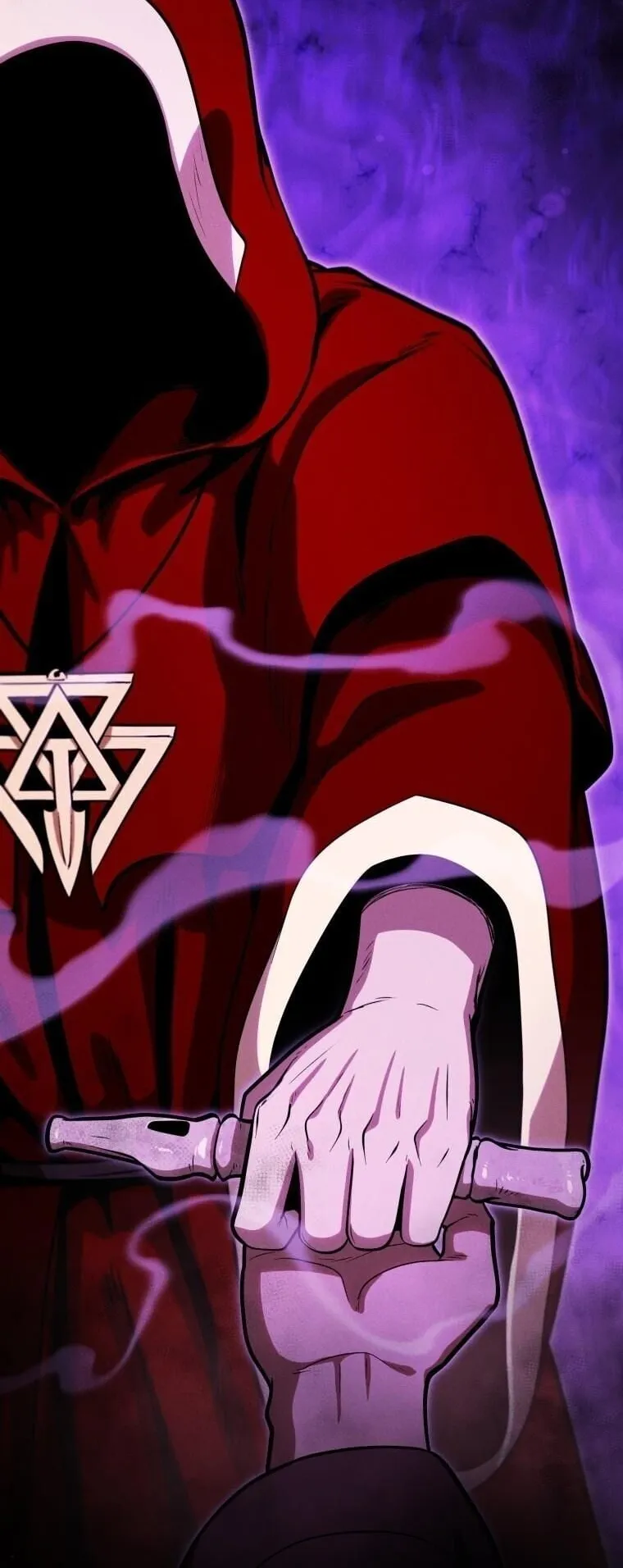 Revenge on the Tyrant Dragon ตอนที่ 35 หน้า 78