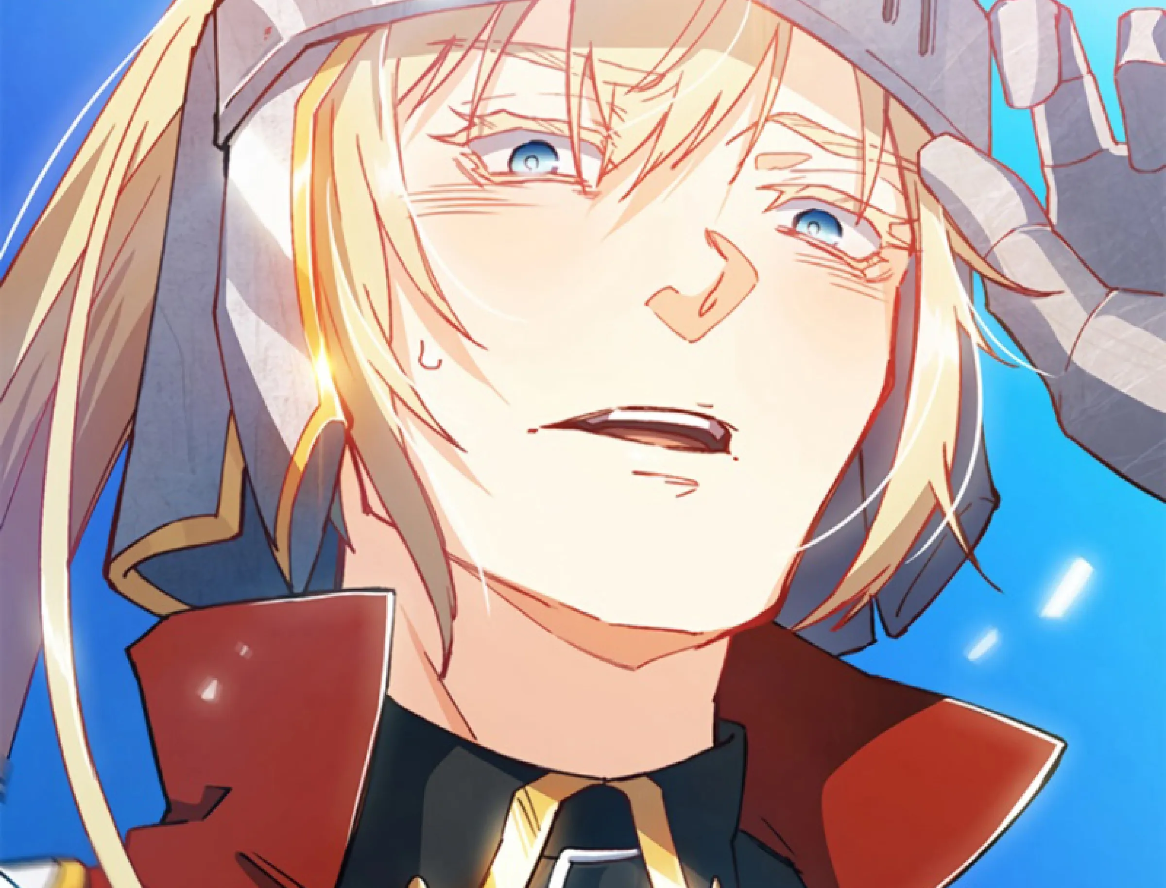 Duke Pendragon ตอนที่ 2 หน้า 52