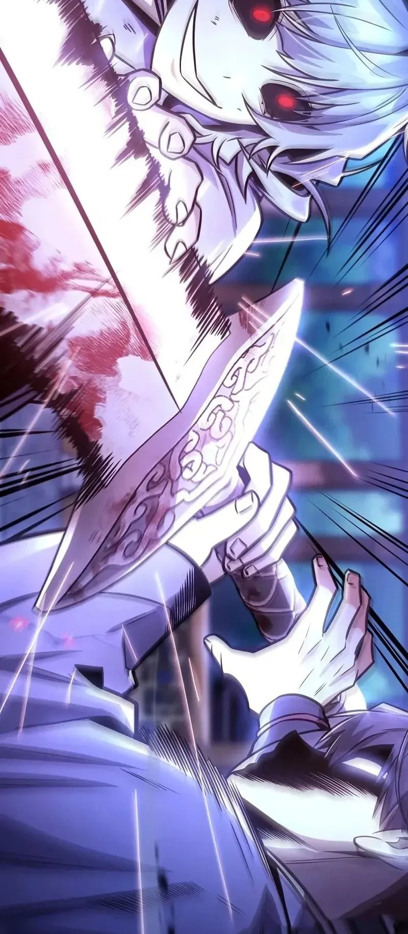 Mount Hua Sect’s Genius Phantom Swordsman ตอนที่ 31 หน้า 87