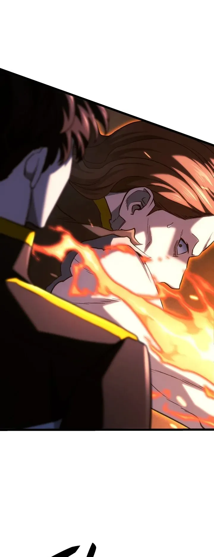 Revenge of the Iron-Blooded Sword Hound ตอนที่ 166 หน้า 58