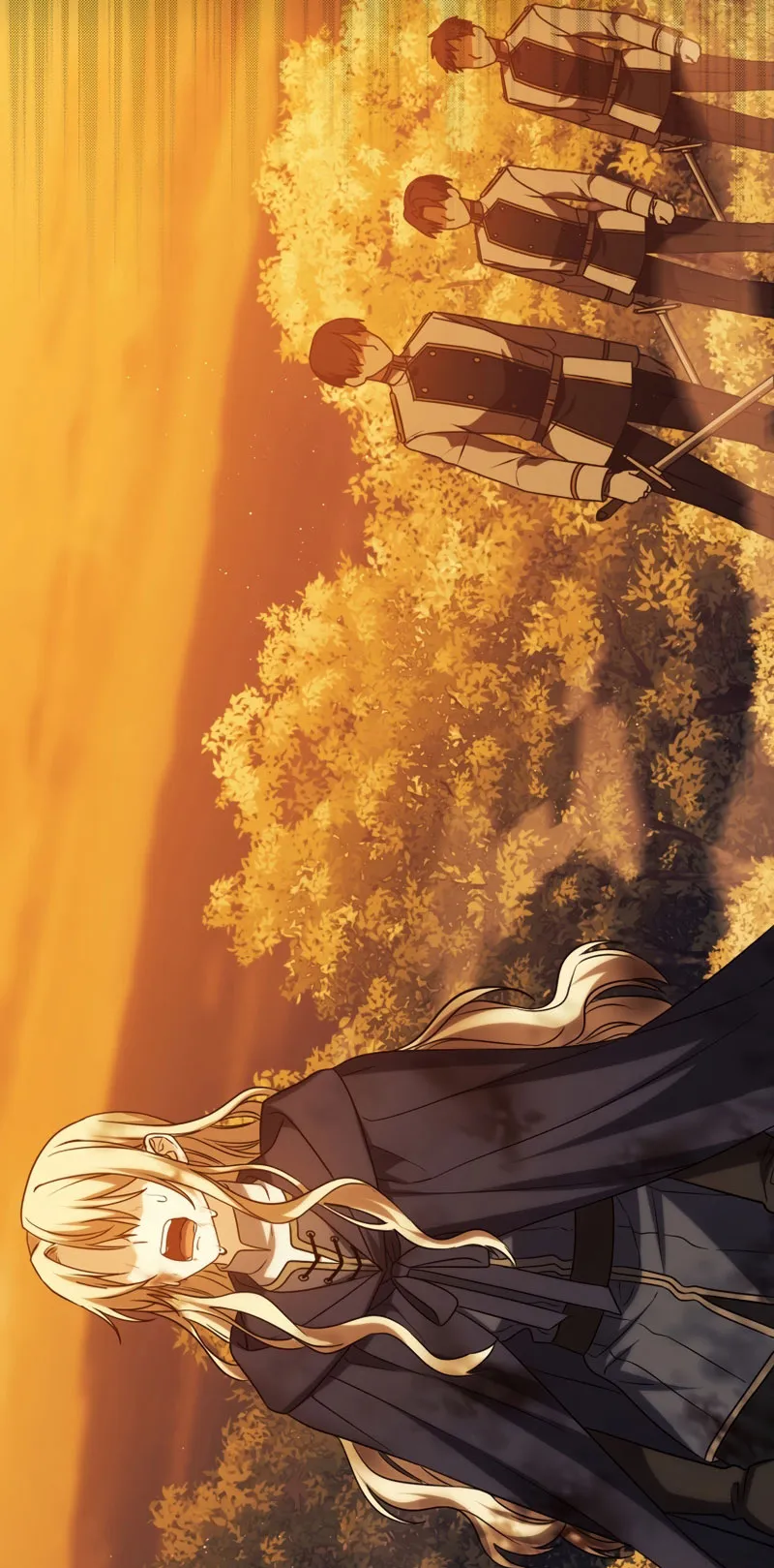 The Reincarnated Assassin Is a Swordmaster ตอนที่ 6 หน้า 58