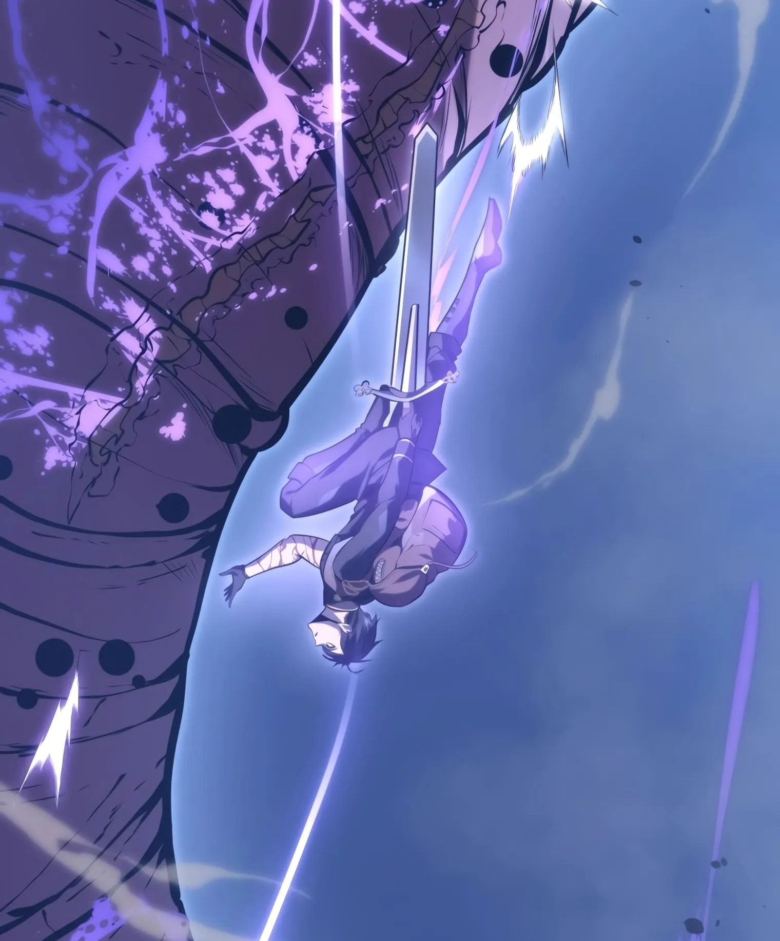 A Dragonslayer’s Peerless Regression ตอนที่ 24 หน้า 165