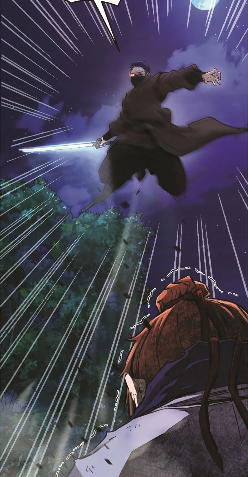 Absolute Sword Sense ตอนที่ 2 หน้า 120