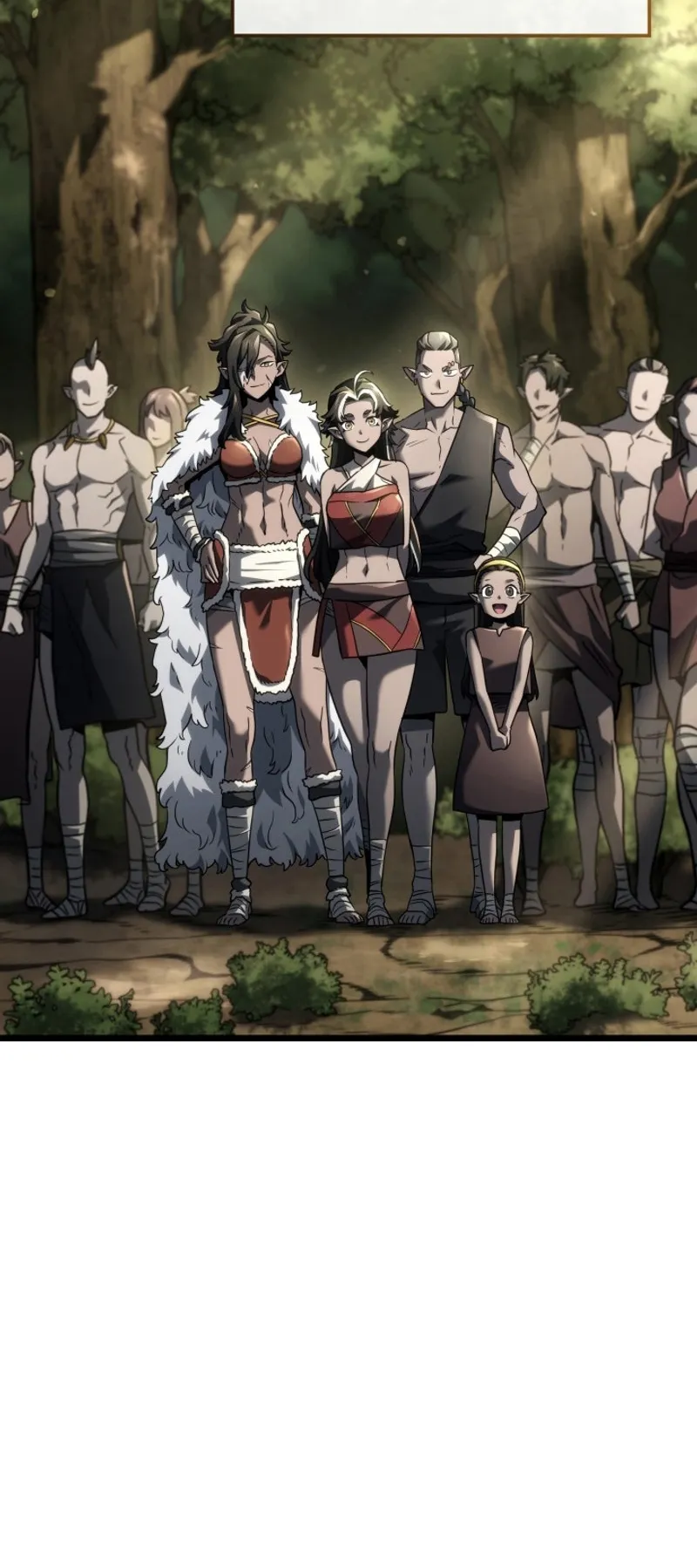 Revenge of the Iron-Blooded Sword Hound ตอนที่ 64 หน้า 26