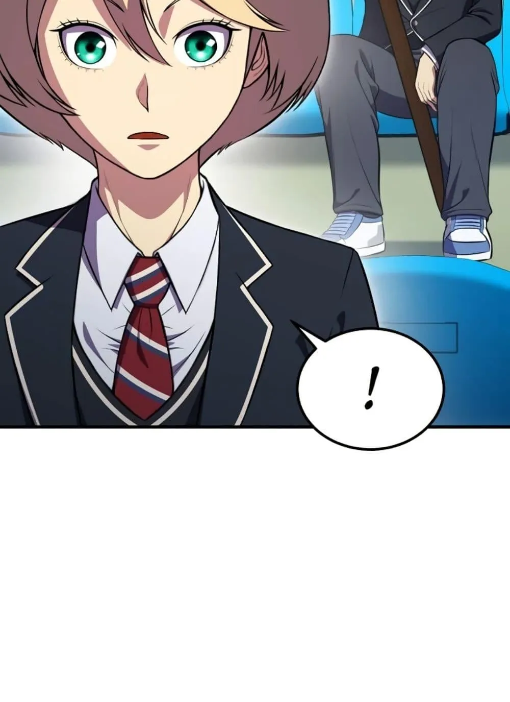 Academy Reincarnation Hero การหวนคืนของวีรบุรุษแห่งสถาบัน ตอนที่ 20 หน้า 128