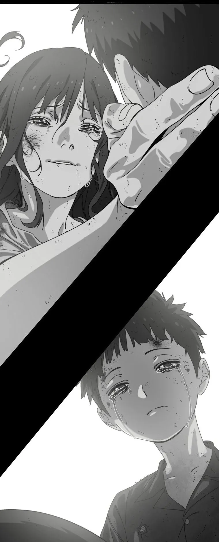 Existence ตอนที่ 5 หน้า 10