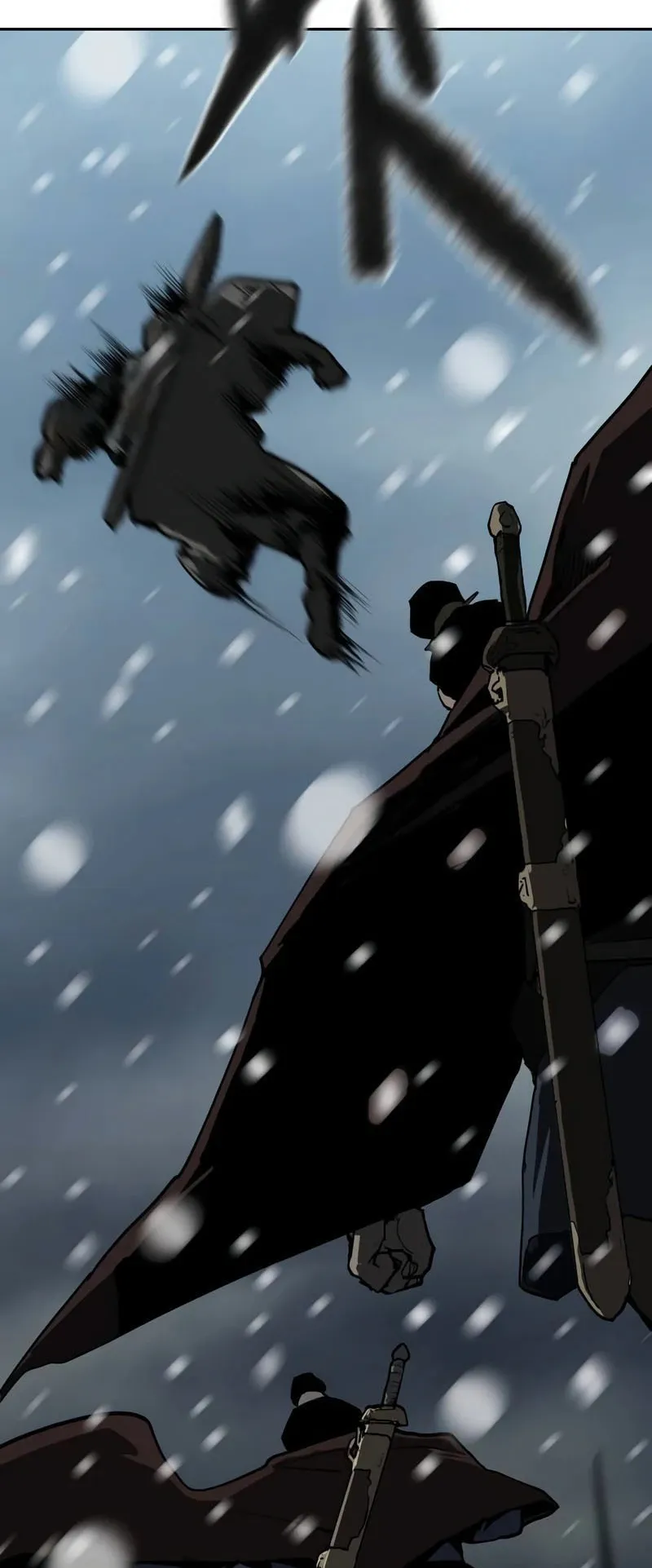 The Tales of Heaven and Earth ตอนที่ 3 หน้า 34