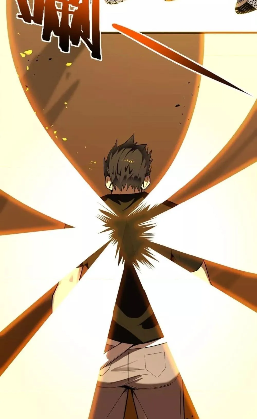 SSS level Saint Knight who transcends common sense ตอนที่ 1 หน้า 130