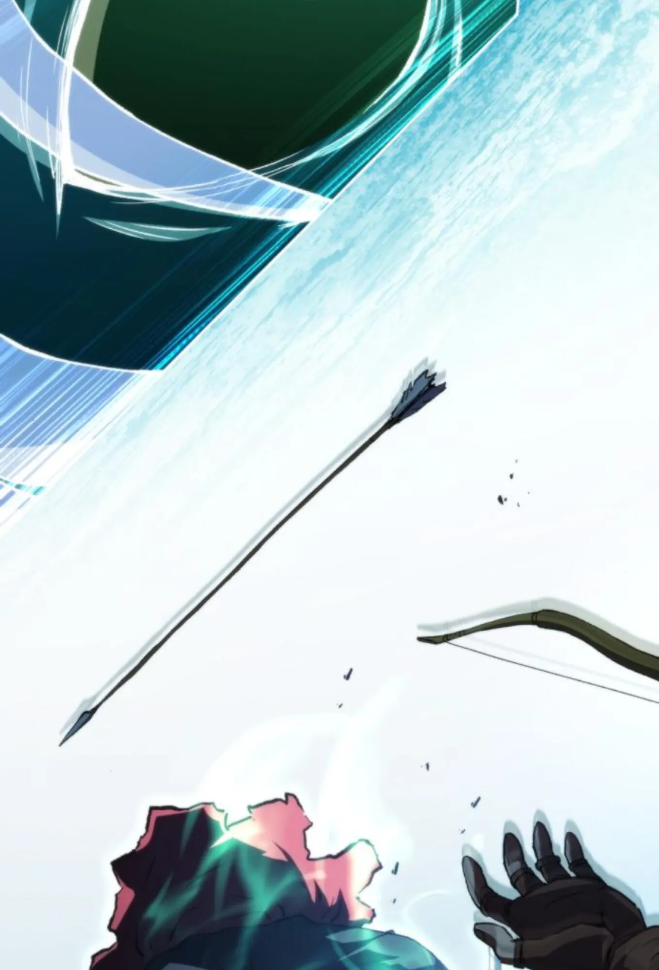 Wild Ranker ตอนที่ 4 หน้า 42