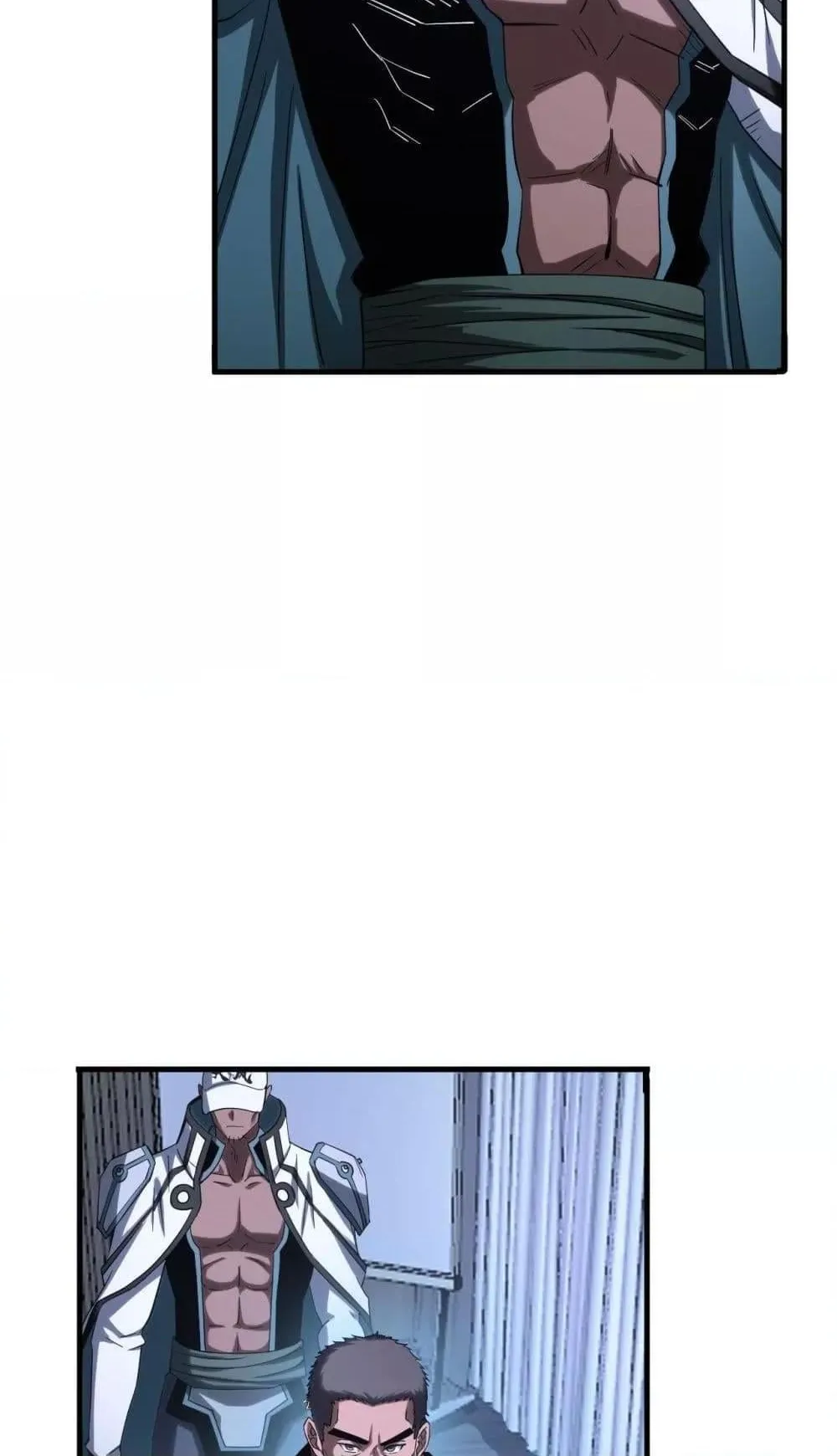 Doomsday Sword God ตอนที่ 17 หน้า 27