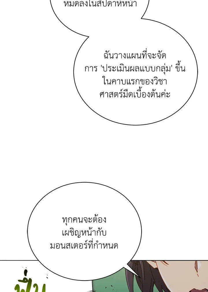 Necromancer Academy’s Genius Summoner Chapter 27 หน้า 106