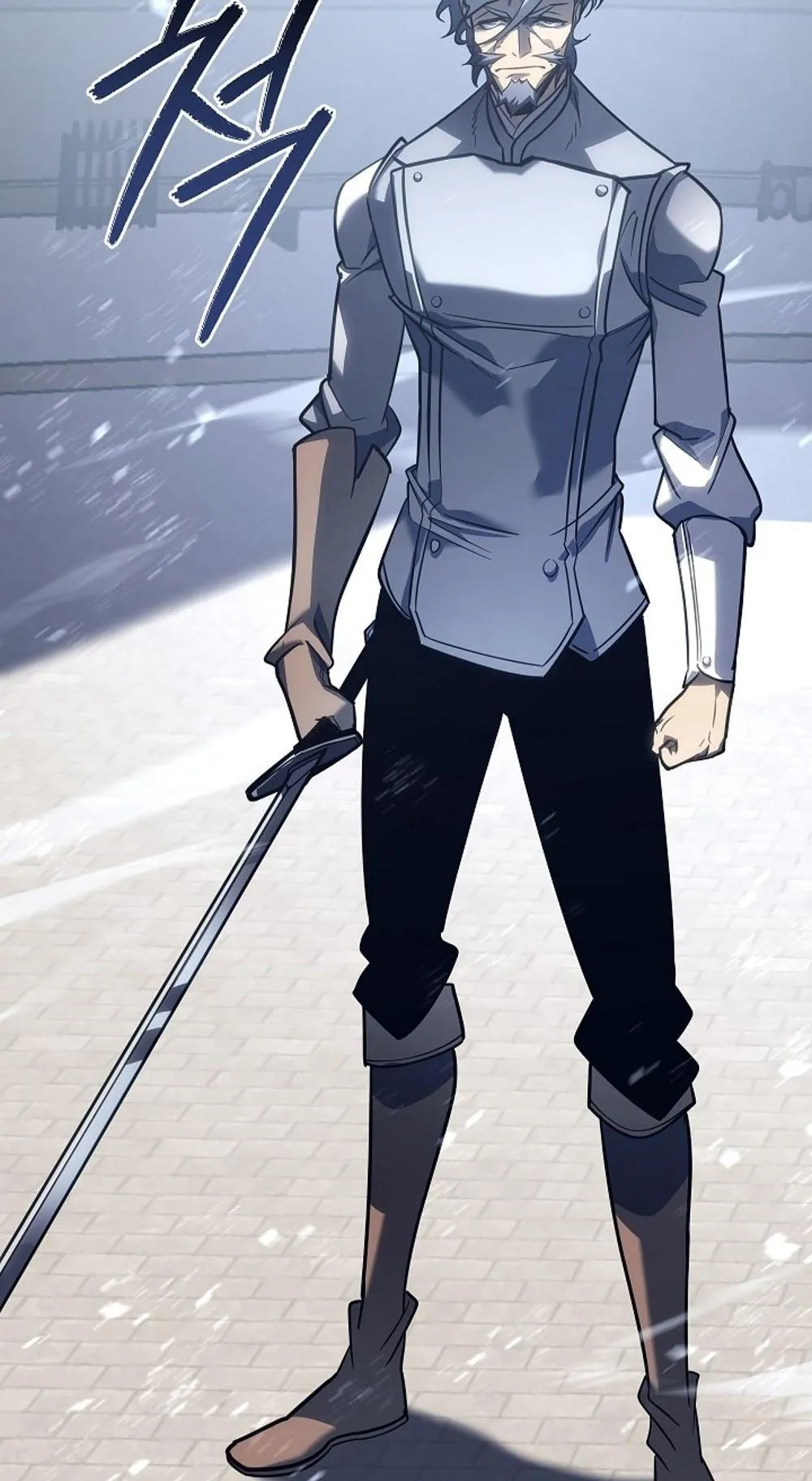 Regressing as the Reincarnated Bastard of the Sword Clan ตอนที่ 3 หน้า 143