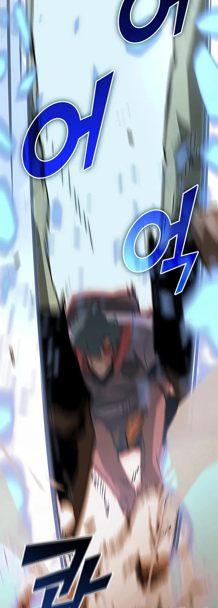 Return of the SSS-Class Ranker ตอนที่ 9 หน้า 68