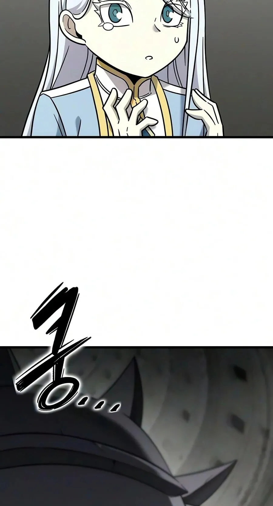 What a Bountiful Harvest, Demon Lord! ตอนที่ 74 หน้า 23
