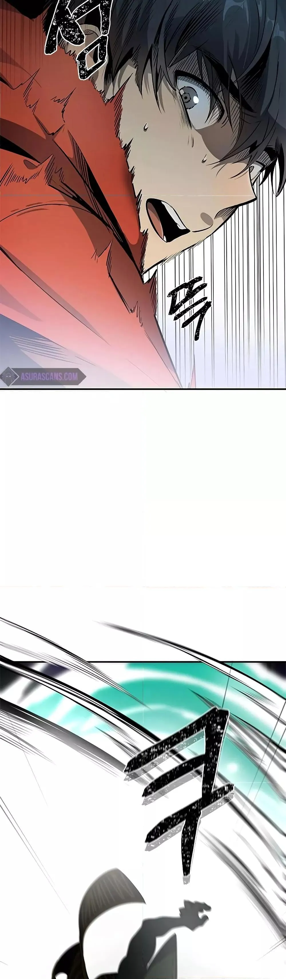Legendary Ranker’s Comeback ตอนที่ 1 หน้า 31