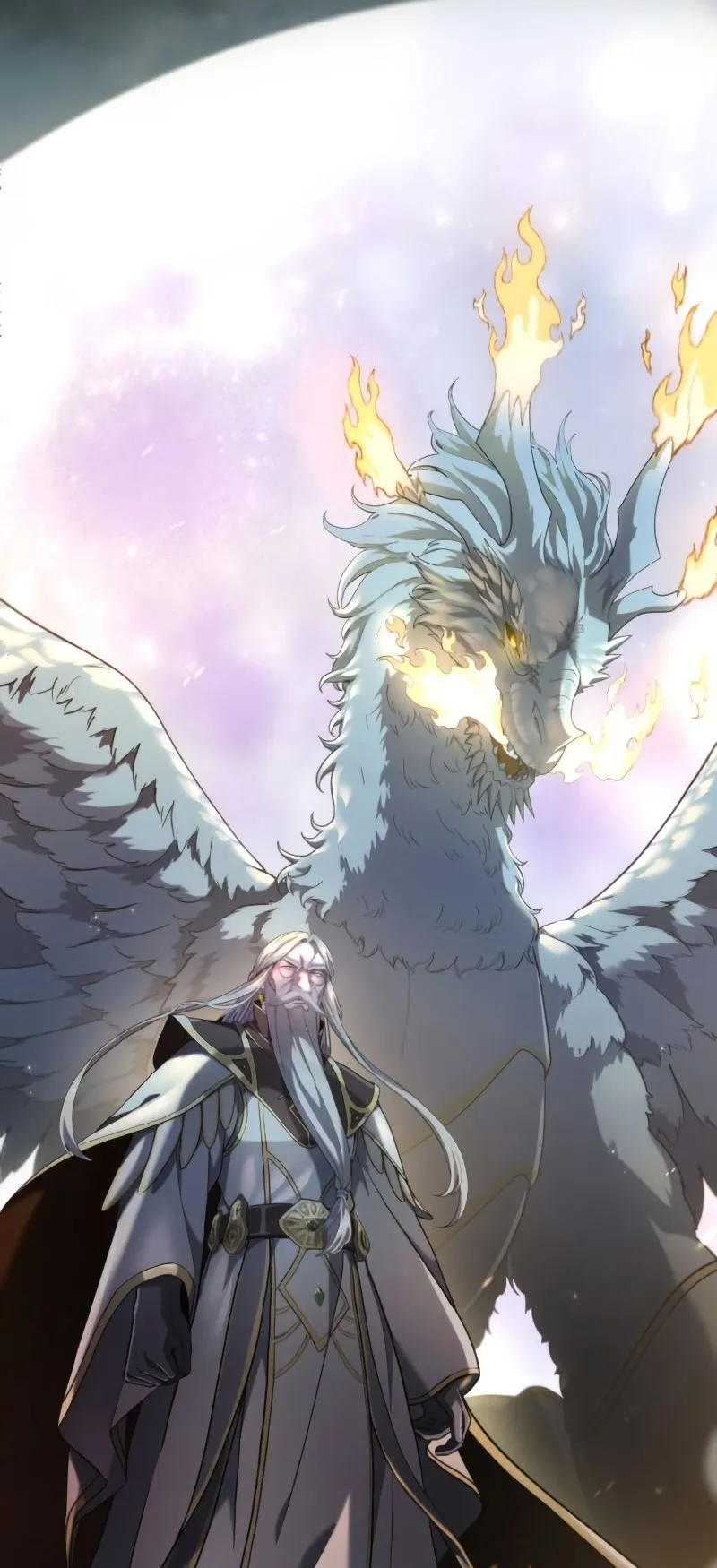 Regression of the Close Combat Mage ตอนที่ 16 หน้า 76