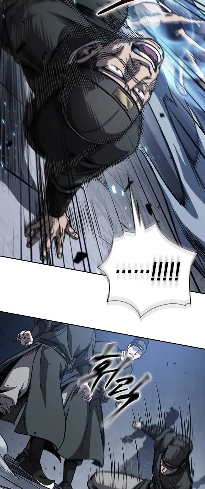 Nano Machine Chapter 190 หน้า 9