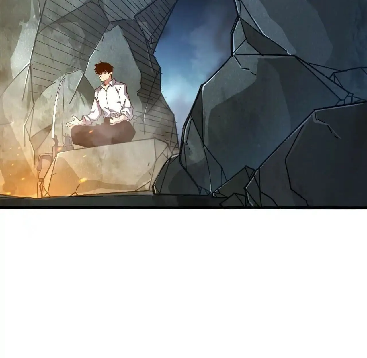 Axe God Path of Invincibility ตอนที่ 4 หน้า 15