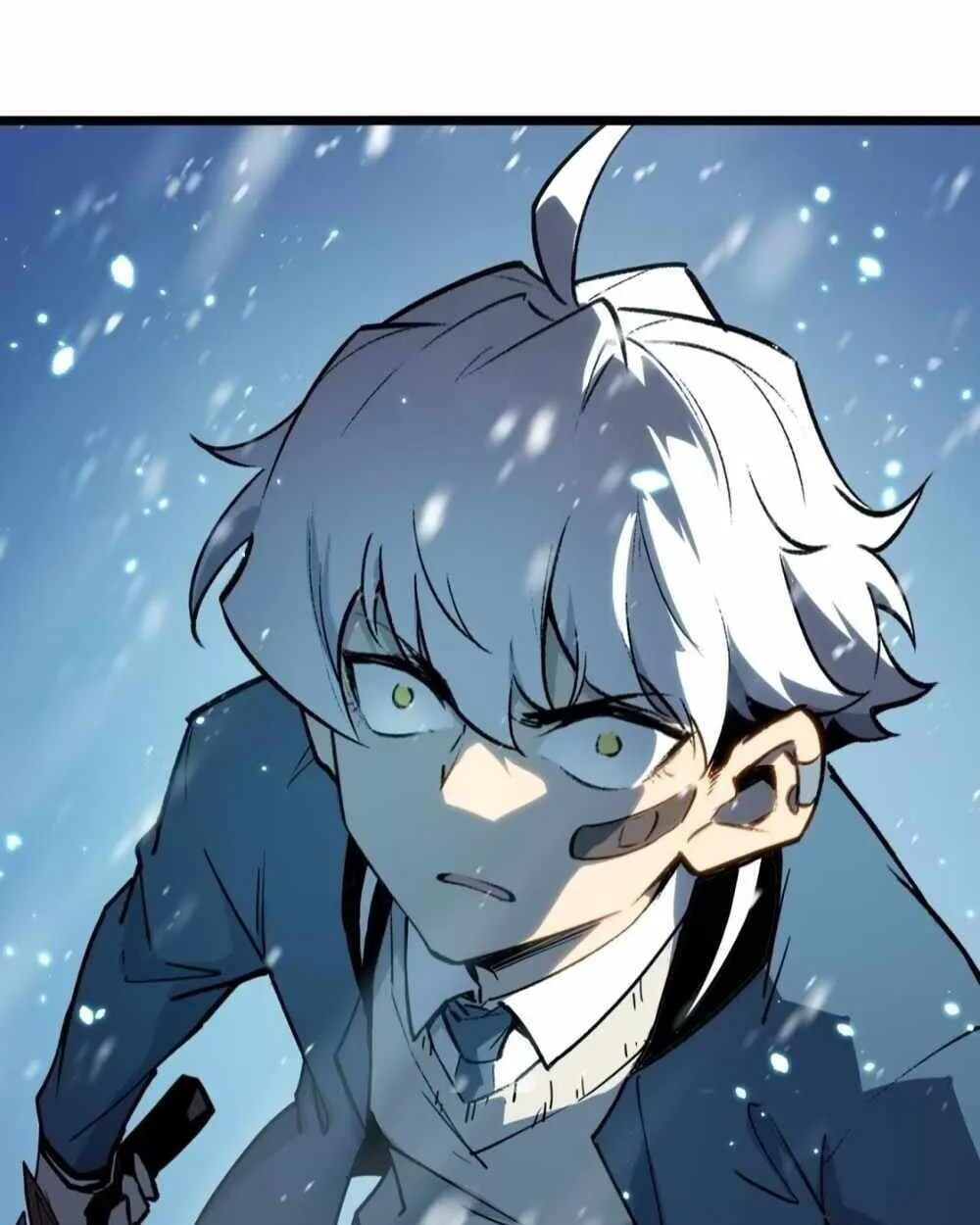 Full-Time Awakening ตอนที่ 13 หน้า 52