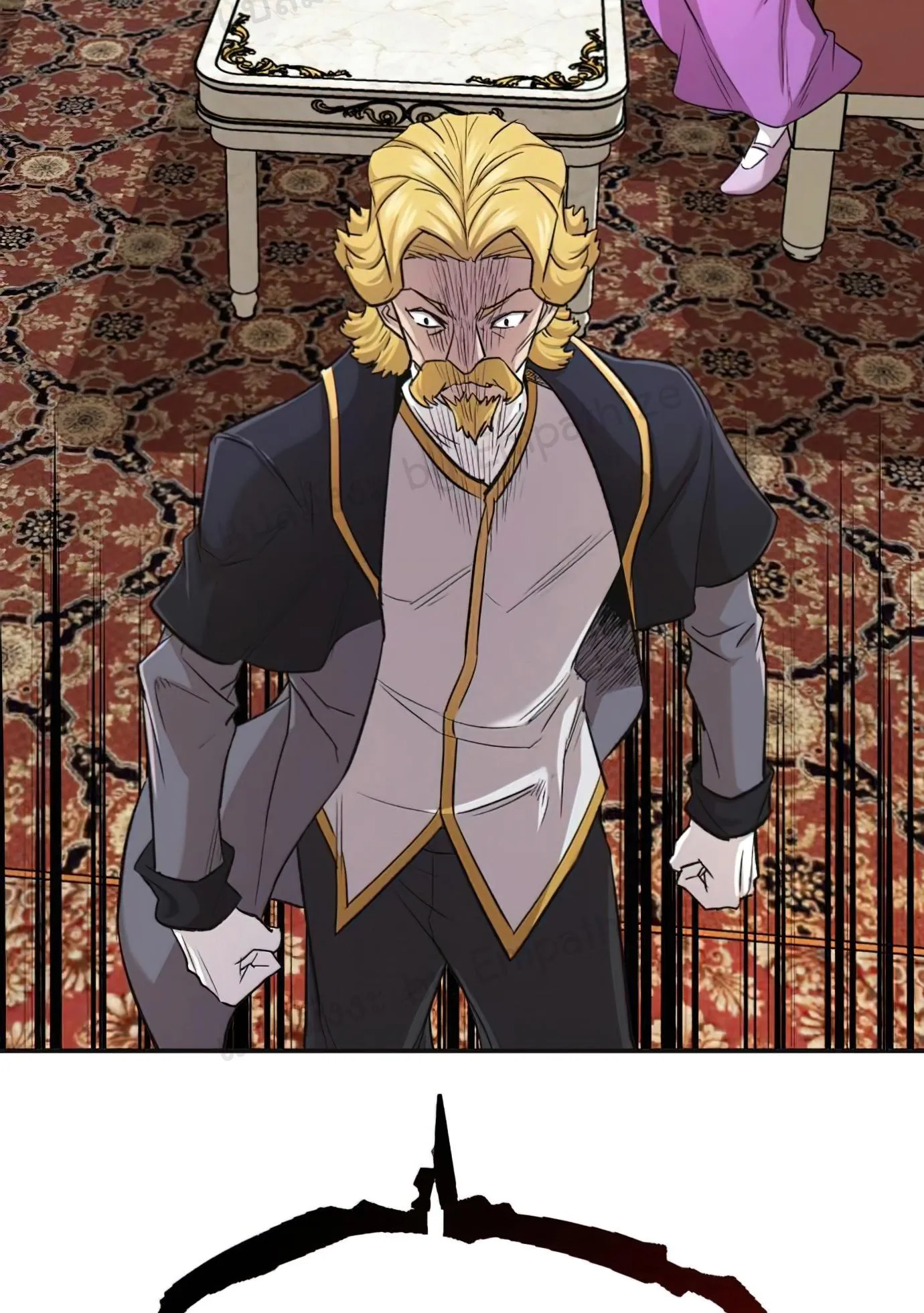 The Heavenly Demon Can’t Live a Normal Life ตอนที่ 14 หน้า 13