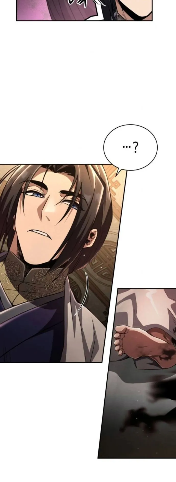 Reincarnation of the Fist King ตอนที่ 14 หน้า 66