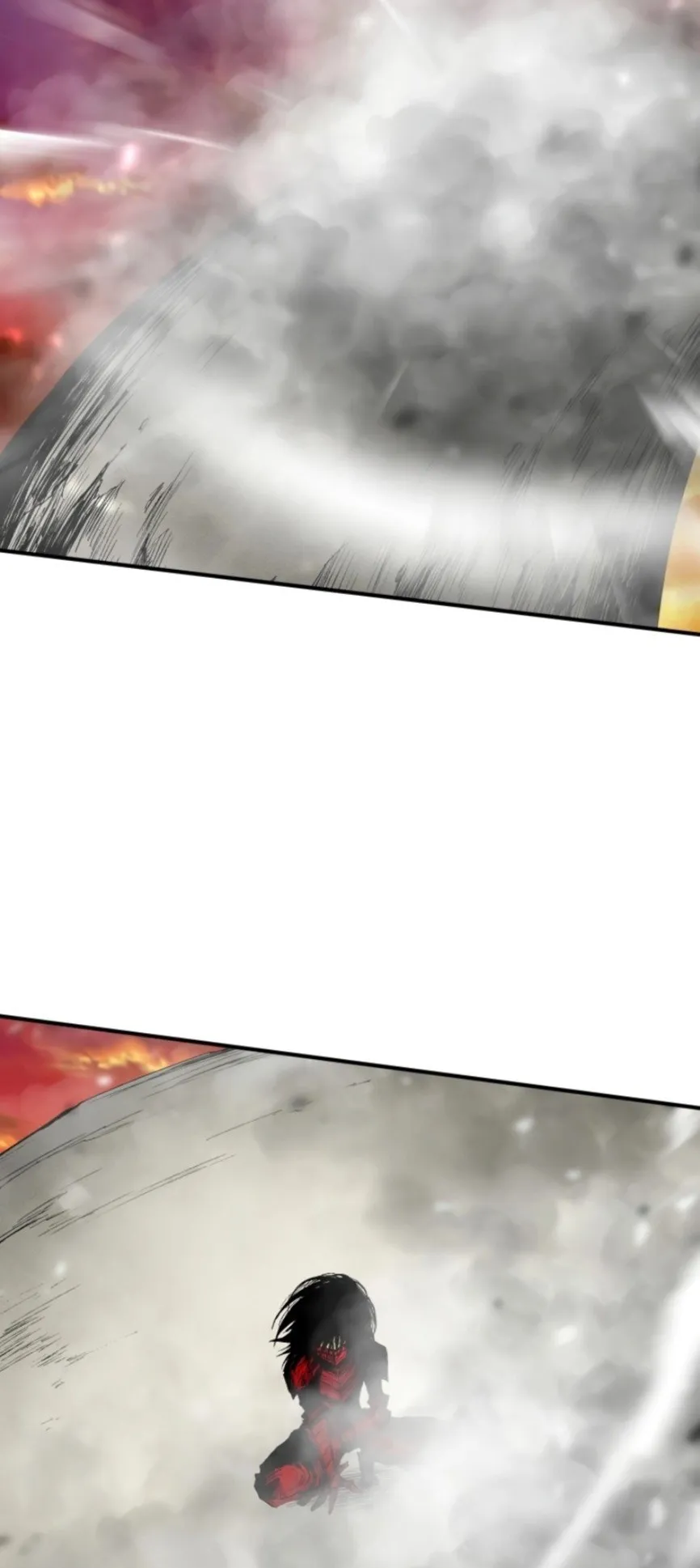 Ninja Reincarnation Fuuma Kotarou’s Quest to Reclaim His Humanity ตอนที่ 36 หน้า 31