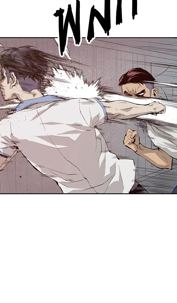 Weak Hero ตอนที่ 5 หน้า 27