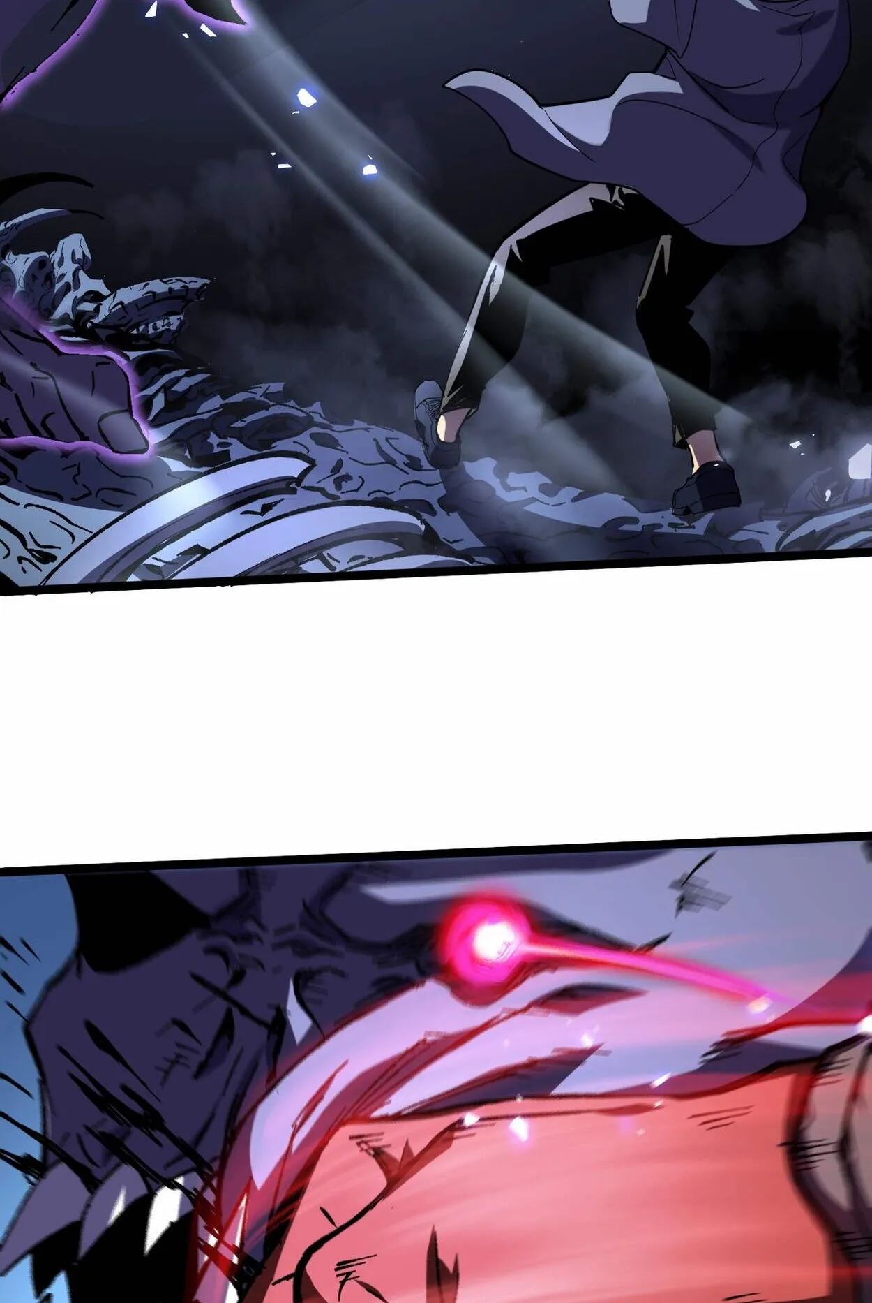 Rebirth My Vengeance Through the Mirror ตอนที่ 1 หน้า 146
