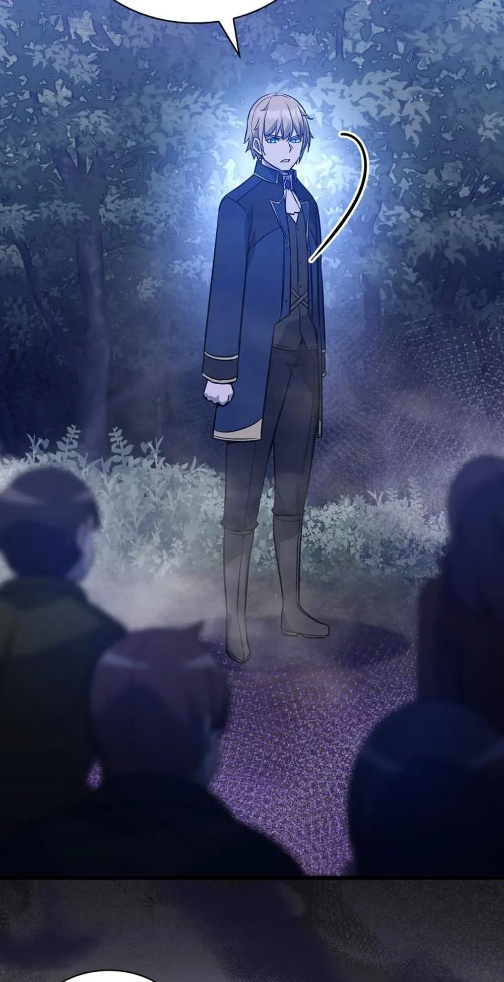 I Became the Academy Villain’s Daughter ตอนที่ 19 หน้า 36