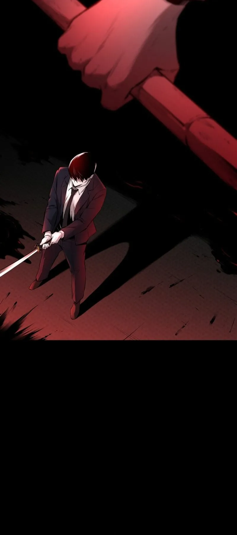 Blade of Retribution ตอนที่ 1 หน้า 70