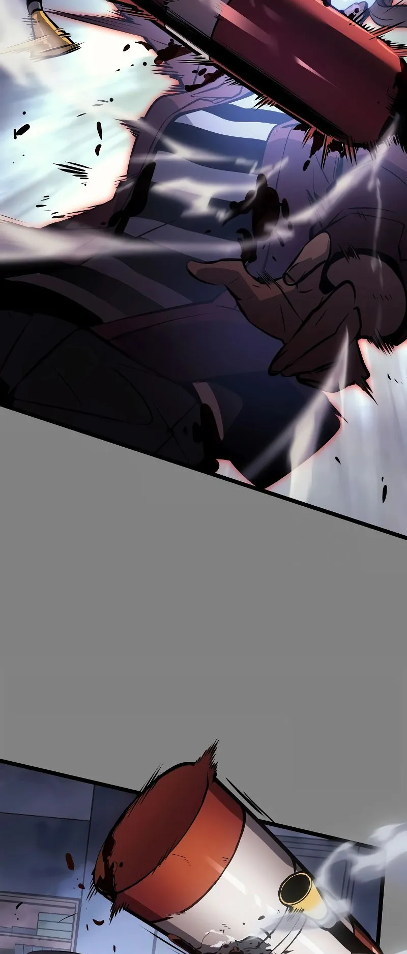 Solo Leveling : Ragnarok ตอนที่ 2 หน้า 43