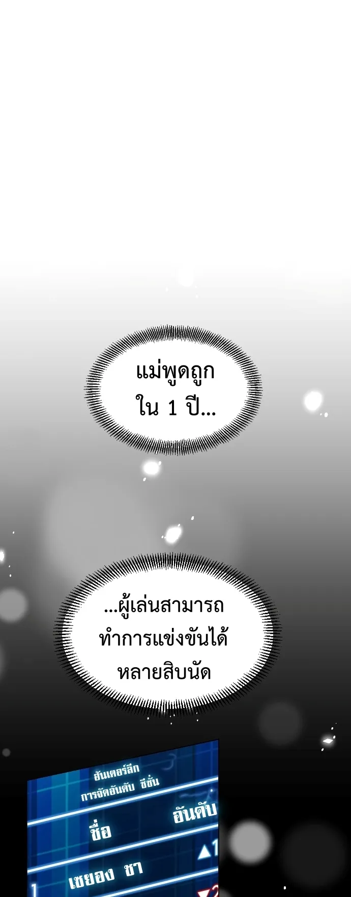 Return of the Genius Player ตอนที่ 1 หน้า 20