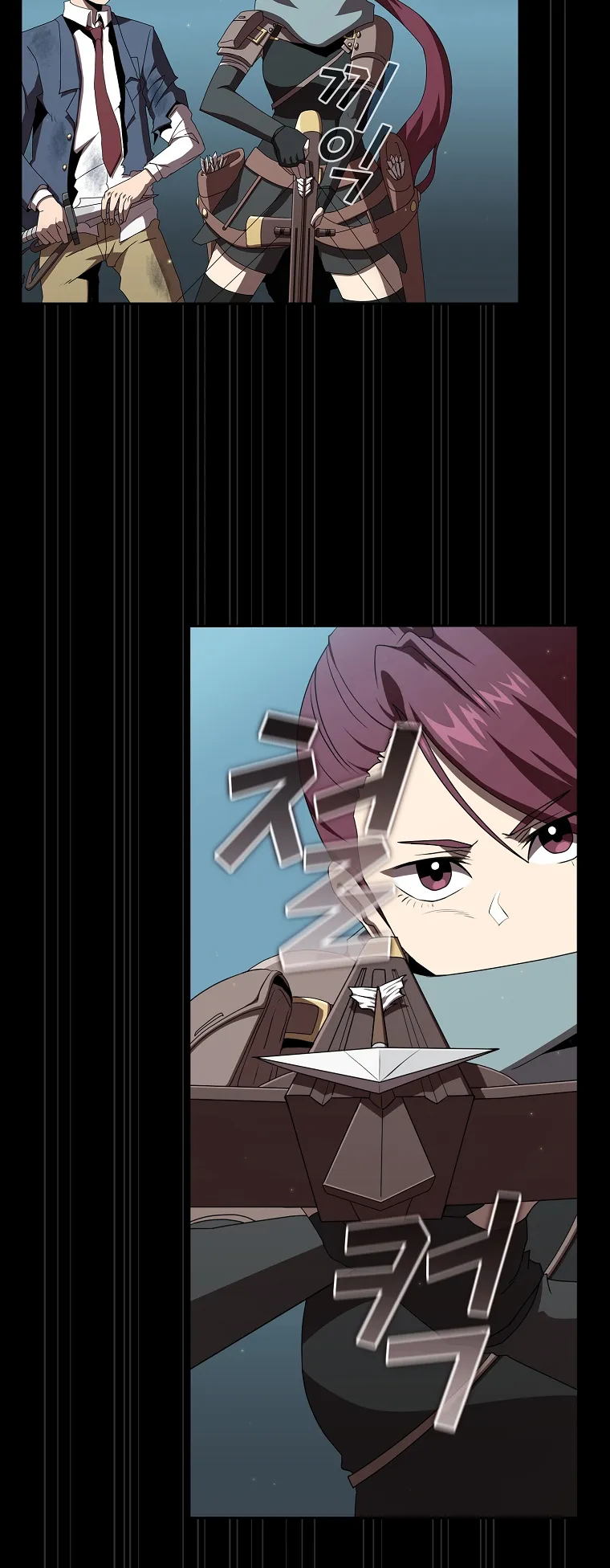 Is This Hero for Real ตอนที่ 7 หน้า 38