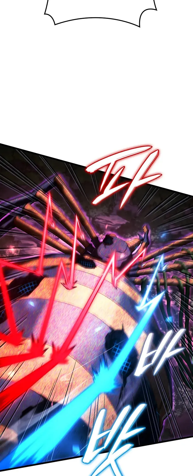 Revenge of the Iron-Blooded Sword Hound ตอนที่ 120 หน้า 24